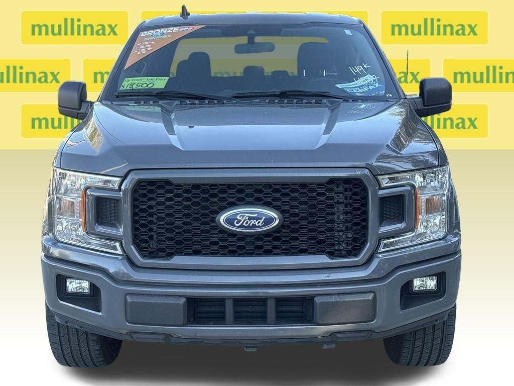 Ford F-150 Xl - Thumbnail 16