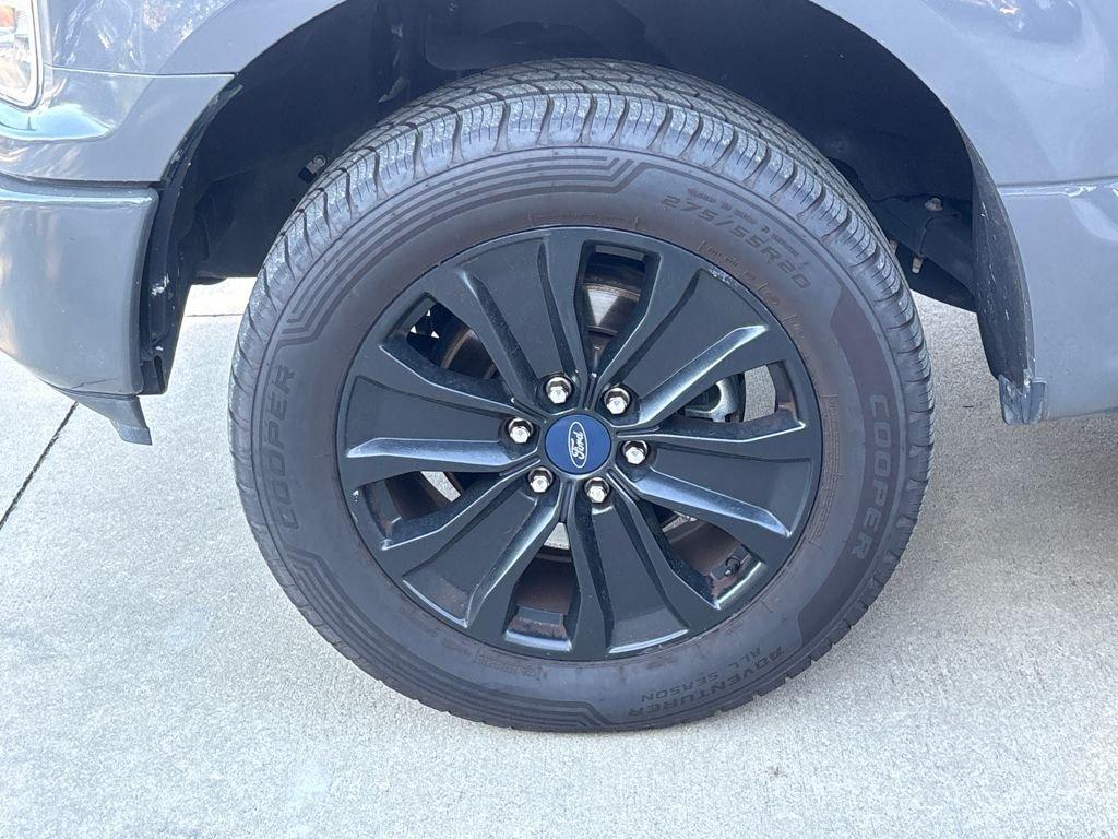 Ford F-150 Xl - Thumbnail 13