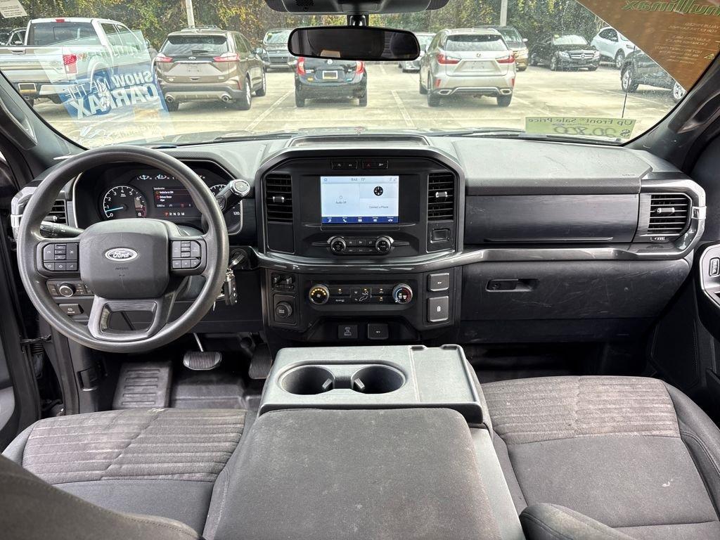 Ford F-150 Xl - Thumbnail 9