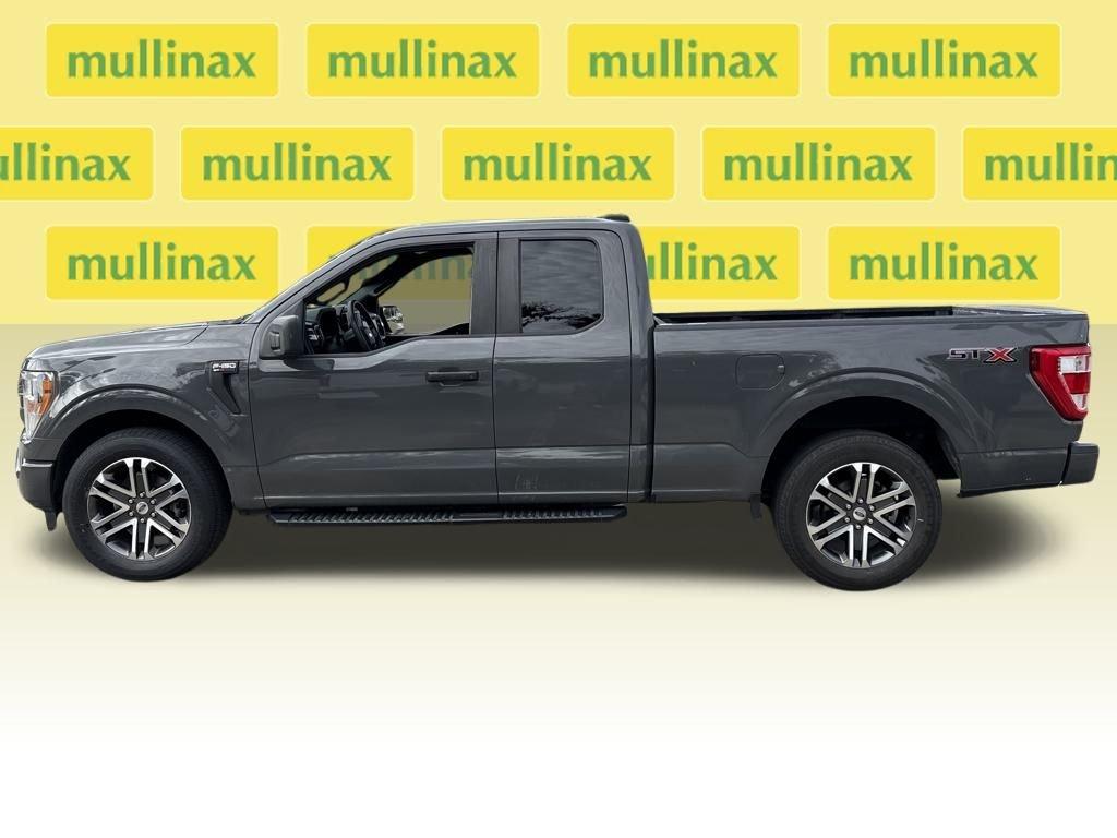 Ford F-150 Xl - Thumbnail 12