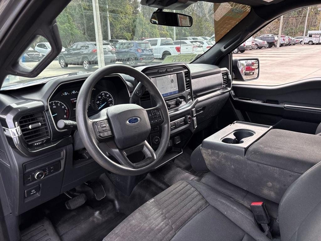 Ford F-150 Xl - Thumbnail 7