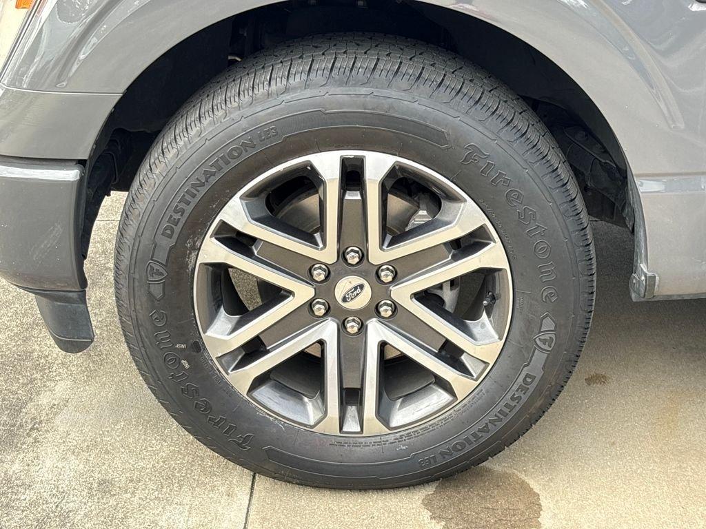 Ford F-150 Xl - Thumbnail 13