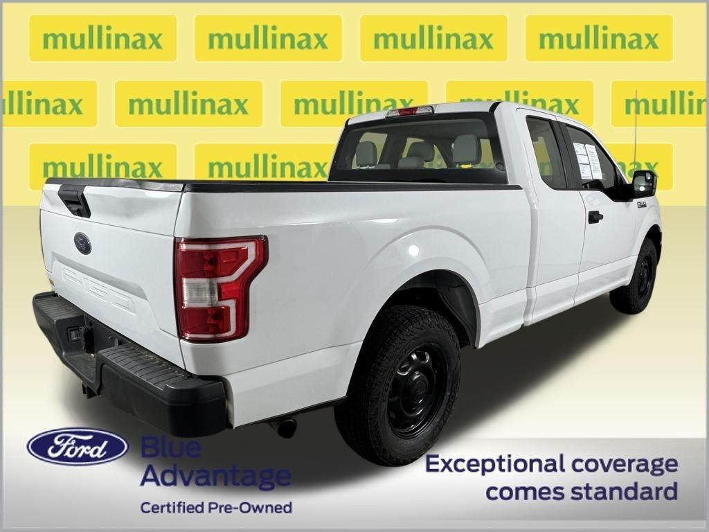 Ford F-150 Xl - Thumbnail 5