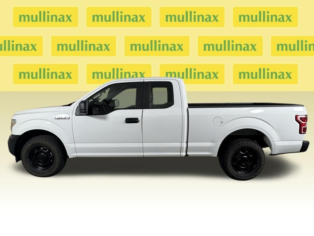 Ford F-150 Xl - Thumbnail 13