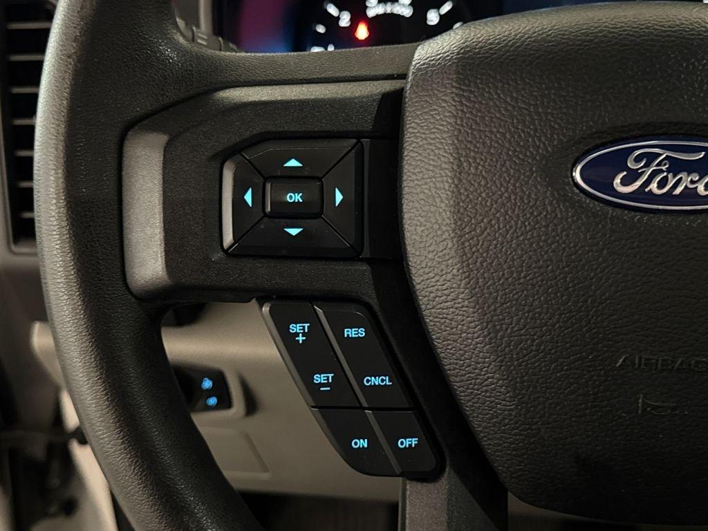 Ford F-150 Xl - Thumbnail 20