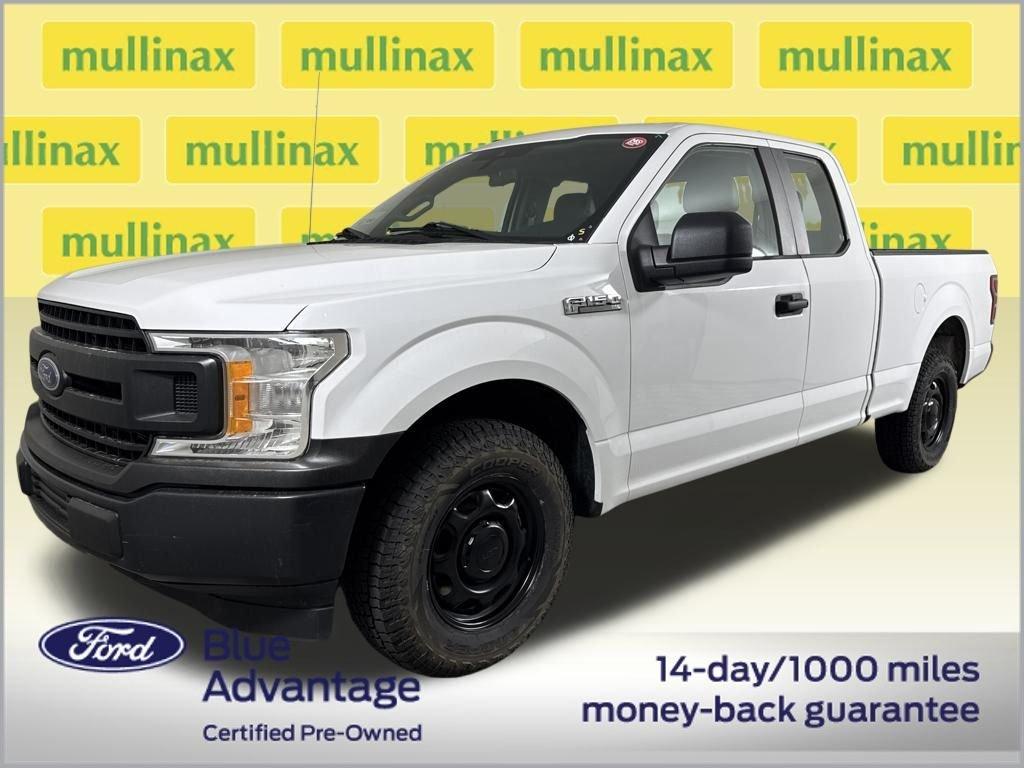 Ford F-150 Xl - Thumbnail 15