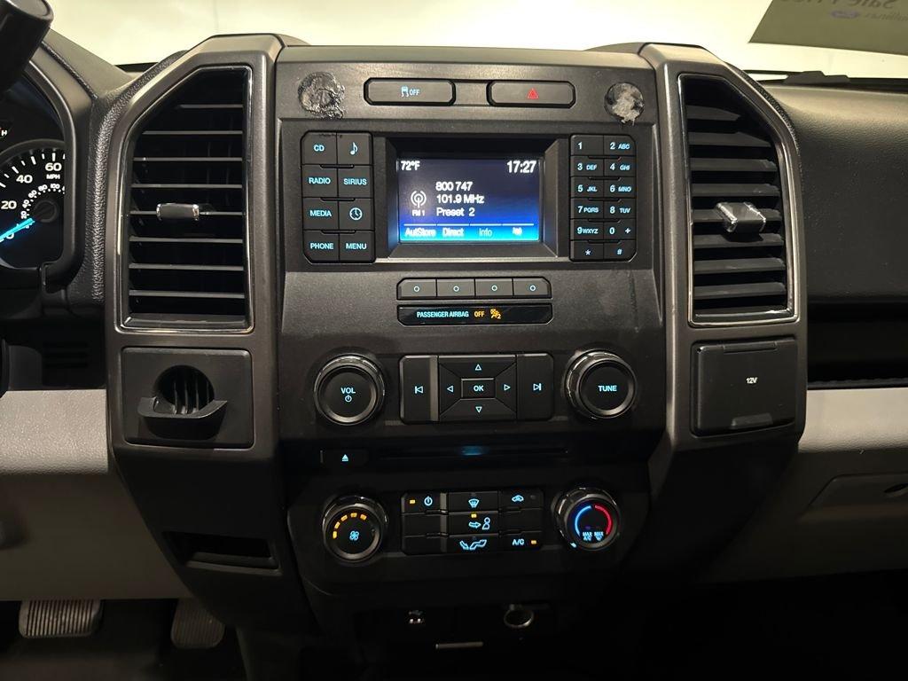 Ford F-150 Xlt - Thumbnail 19