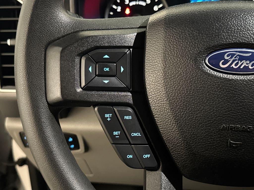 Ford F-150 Xlt - Thumbnail 16