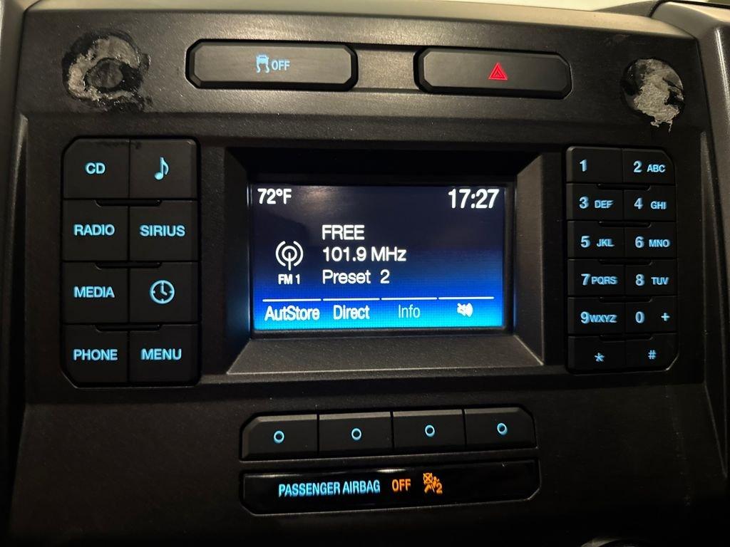 Ford F-150 Xlt - Thumbnail 20