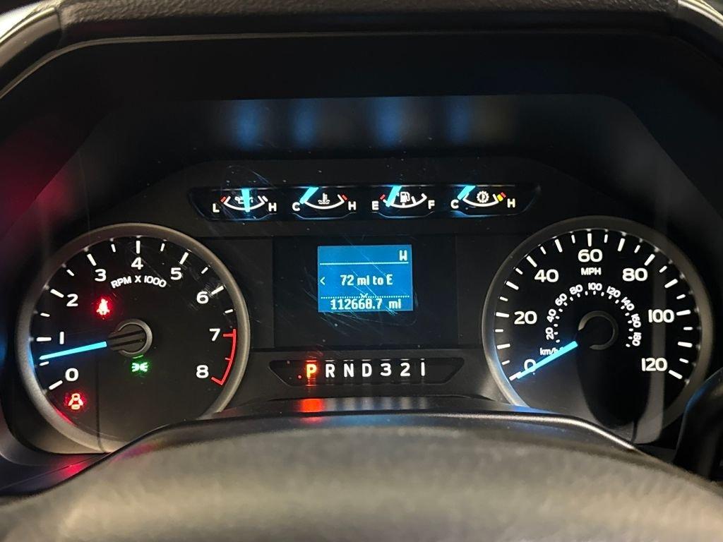 Ford F-150 Xlt - Thumbnail 18