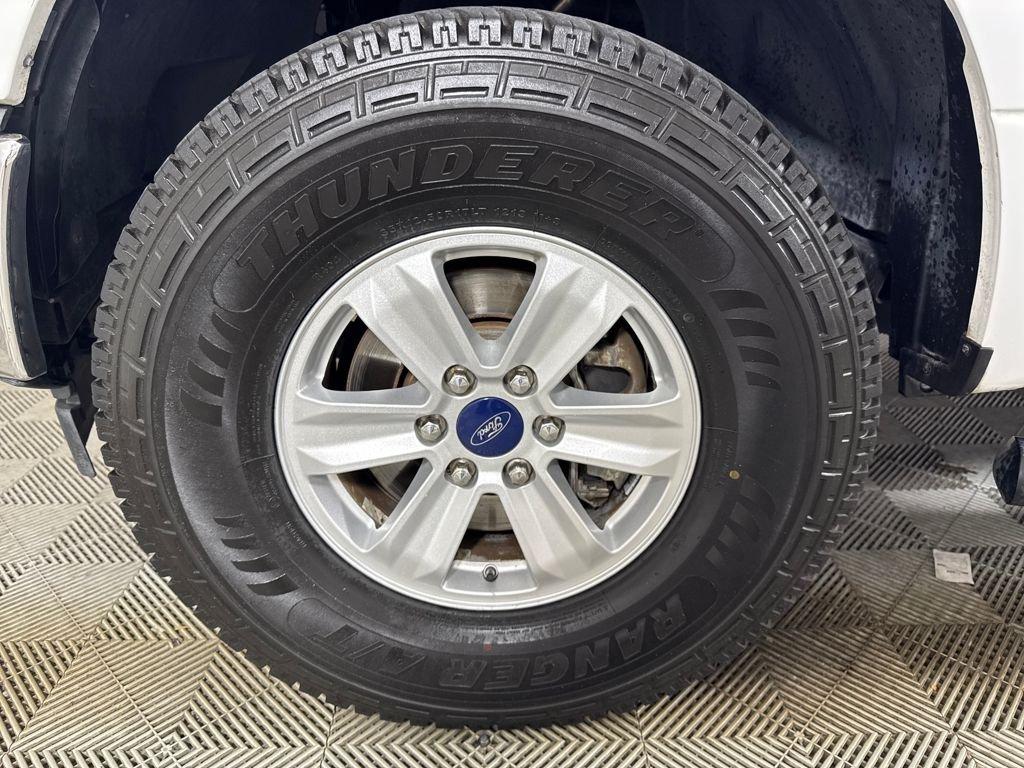 Ford F-150 Xlt - Thumbnail 9