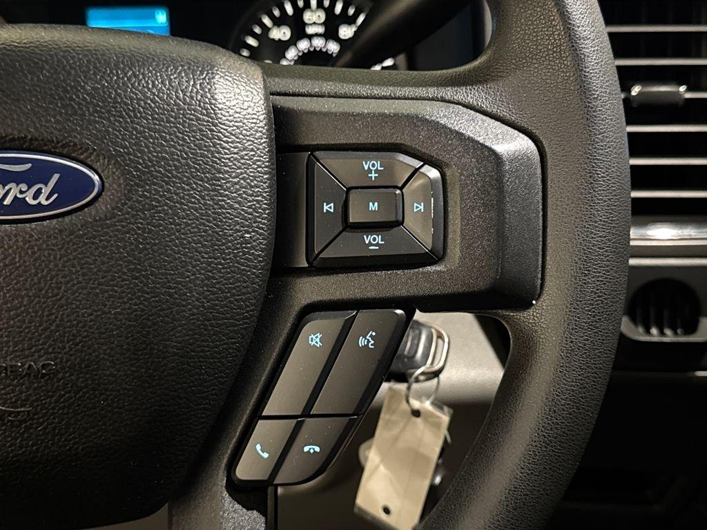 Ford F-150 Xlt - Thumbnail 17