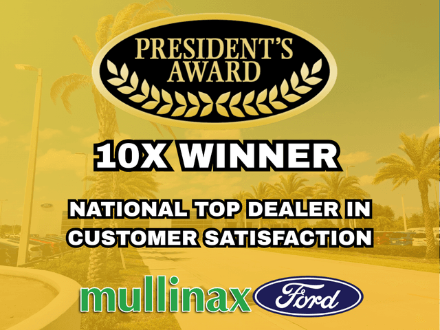 Ford Explorer Xlt - View 1