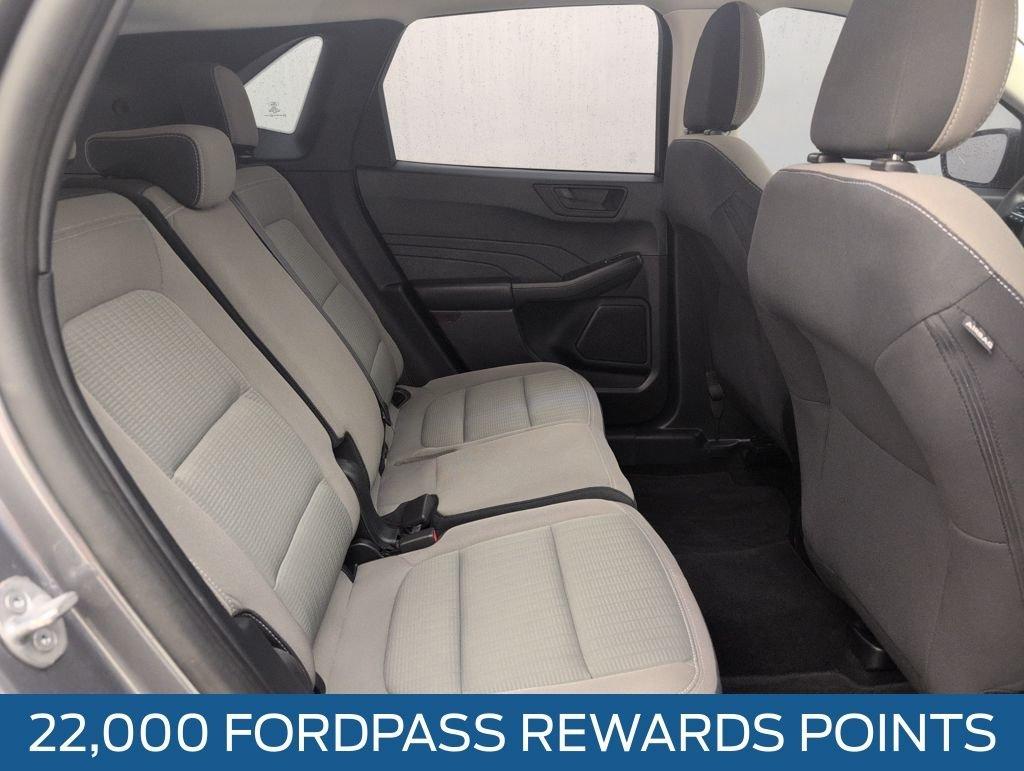 Ford Escape S - Thumbnail 16