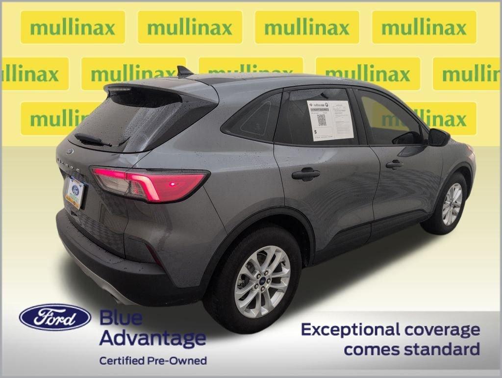 Ford Escape S - Thumbnail 4