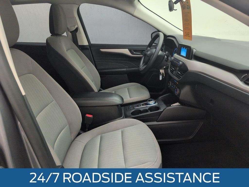 Ford Escape S - Thumbnail 15