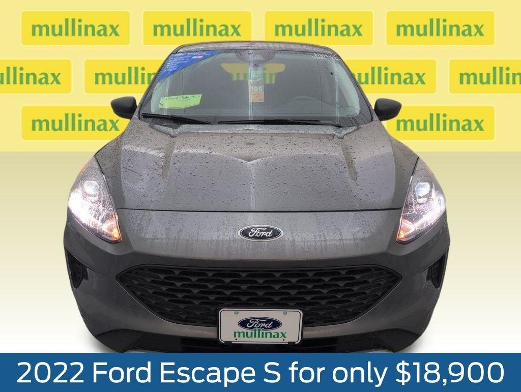 Ford Escape S - Thumbnail 14