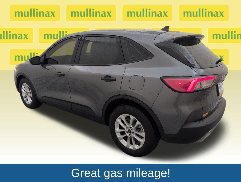 Ford Escape S - Thumbnail 9