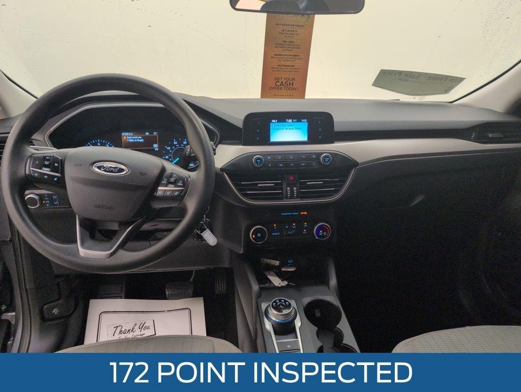 Ford Escape S - Thumbnail 8