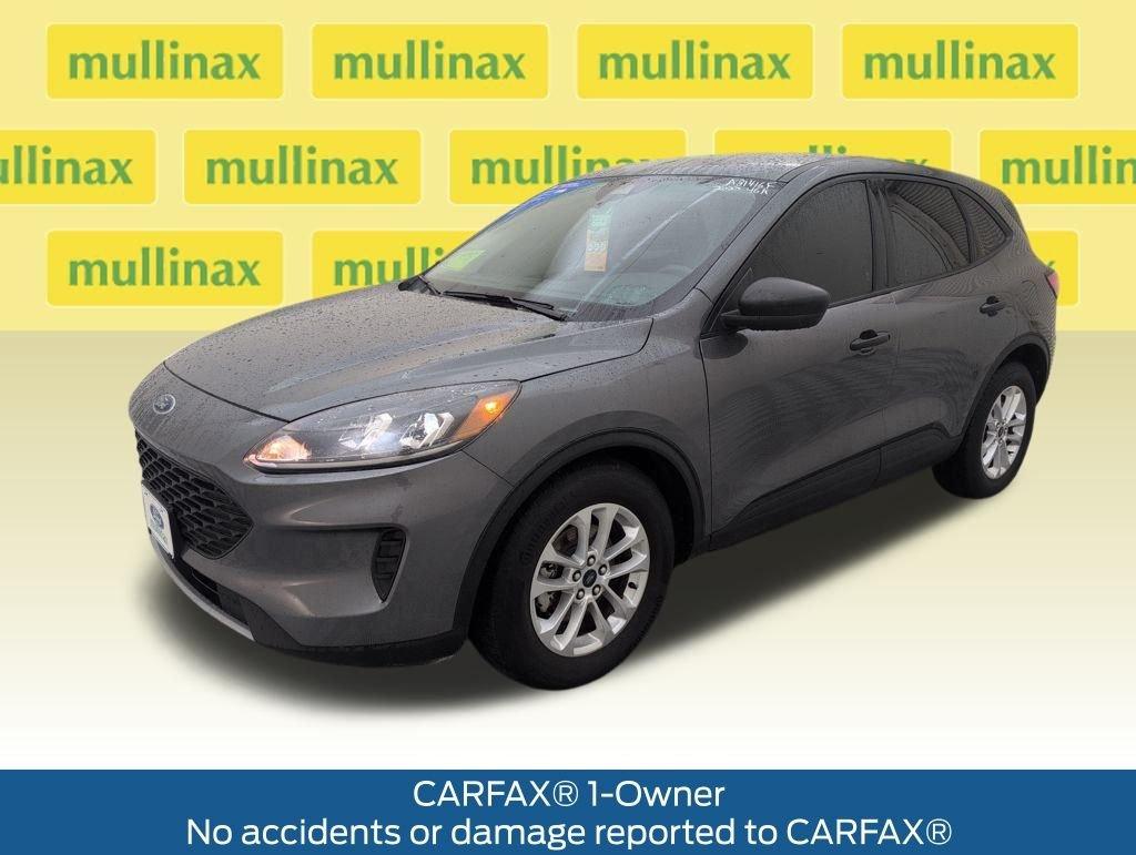 Ford Escape S - Thumbnail 12