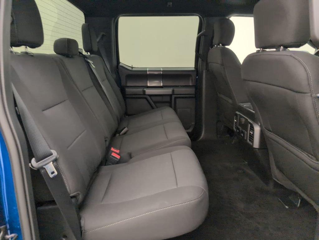 Ford F-150 Xlt - Thumbnail 17