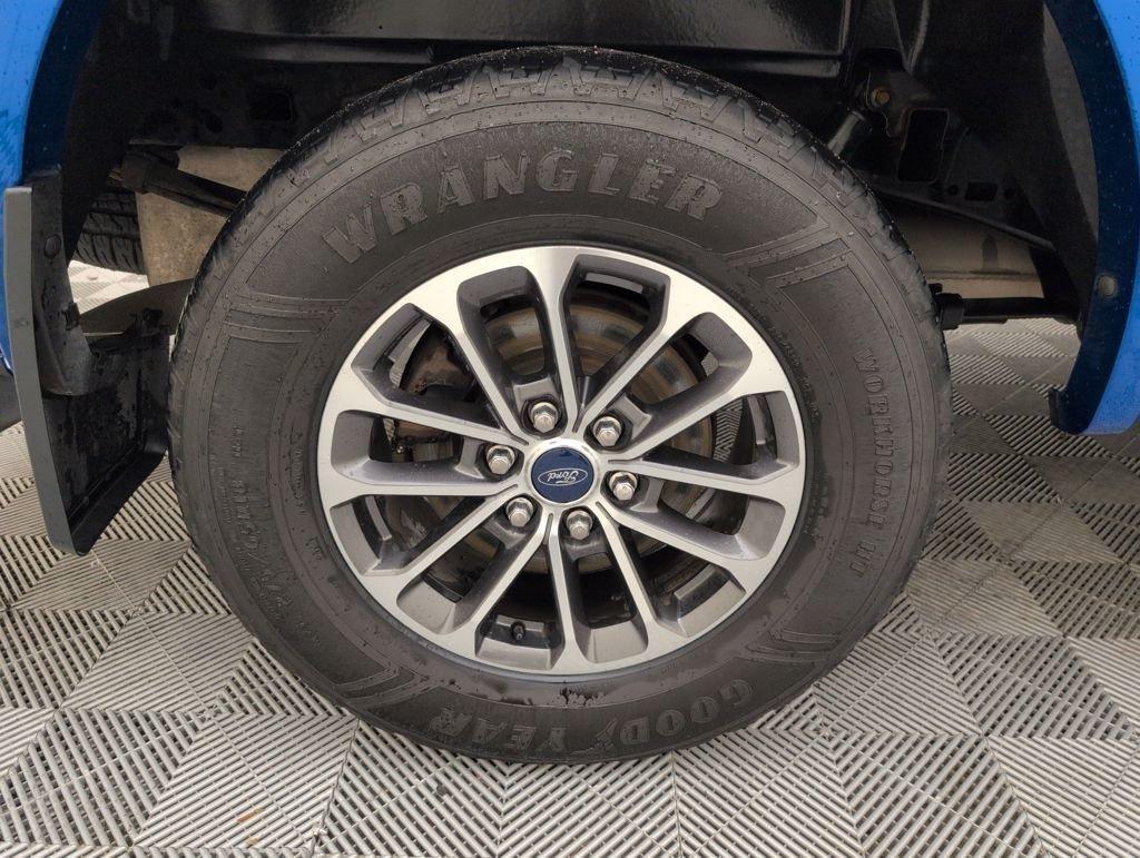 Ford F-150 Xlt - Thumbnail 20