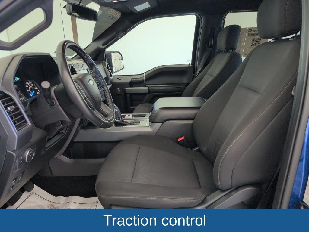 Ford F-150 Xlt - Thumbnail 5