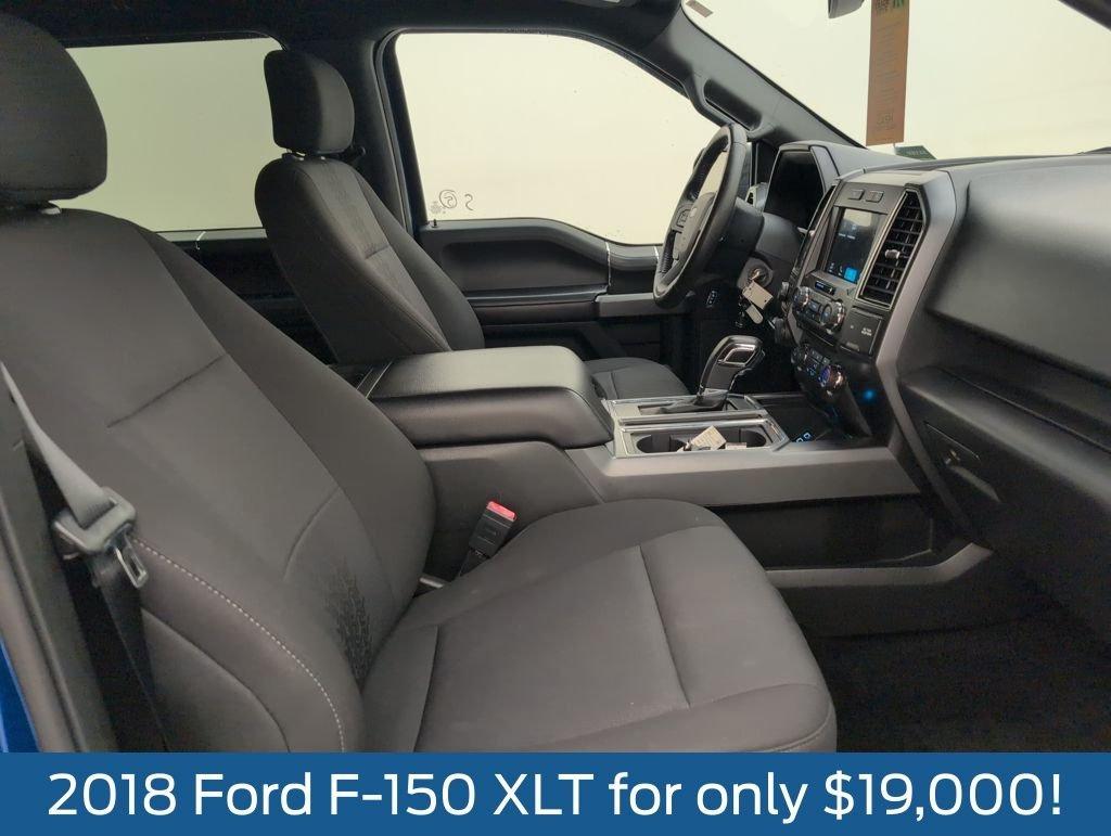 Ford F-150 Xlt - Thumbnail 16