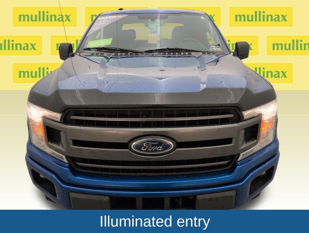 Ford F-150 Xlt - Thumbnail 14