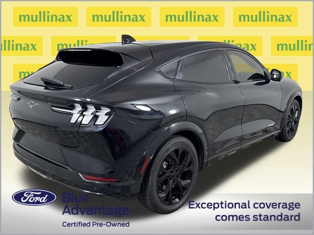Ford Mustang Mach-E Premium - Thumbnail 5
