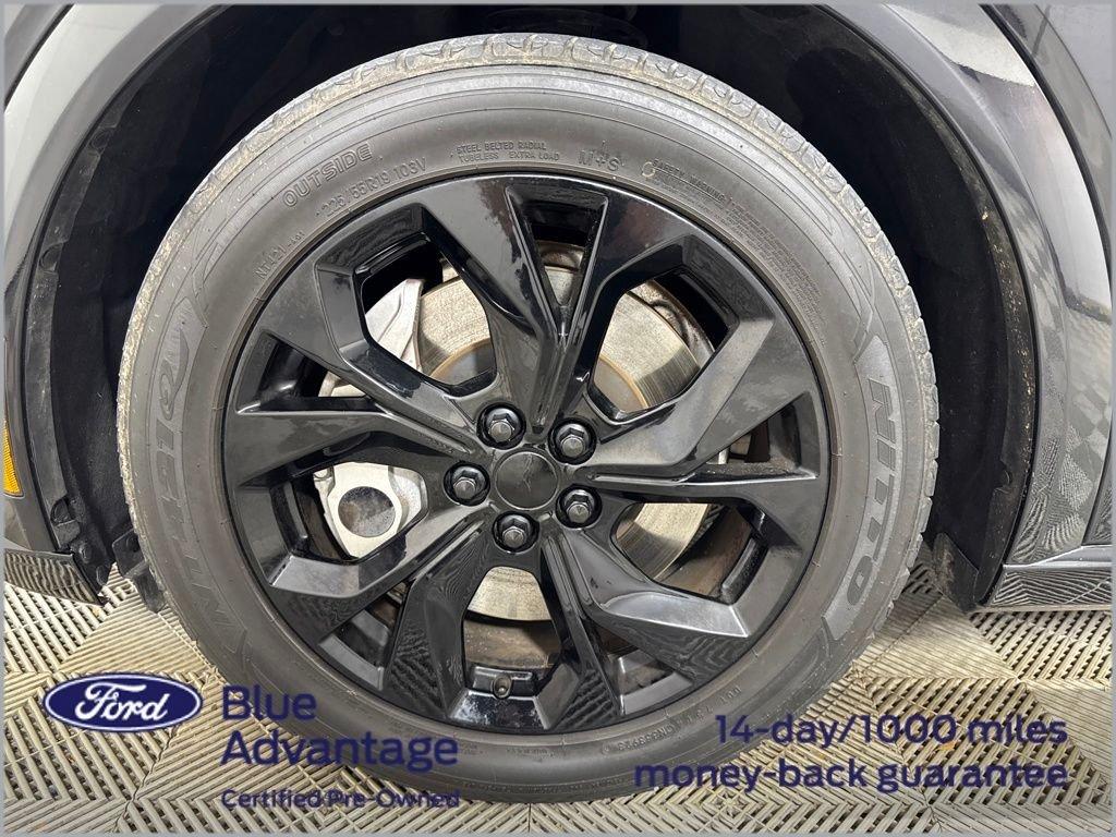 Ford Mustang Mach-E Premium - Thumbnail 15