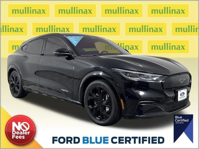 Ford Mustang Mach-E Premium - View 1