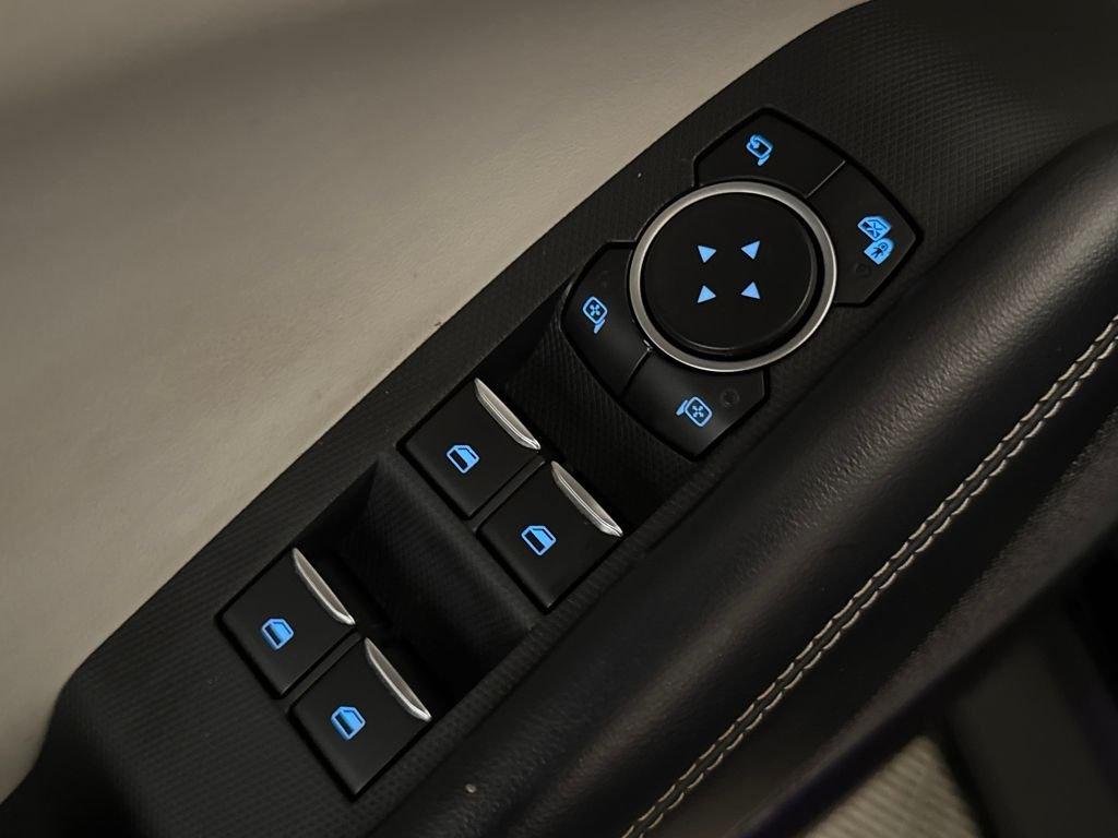 Ford Mustang Mach-E Premium - Thumbnail 18