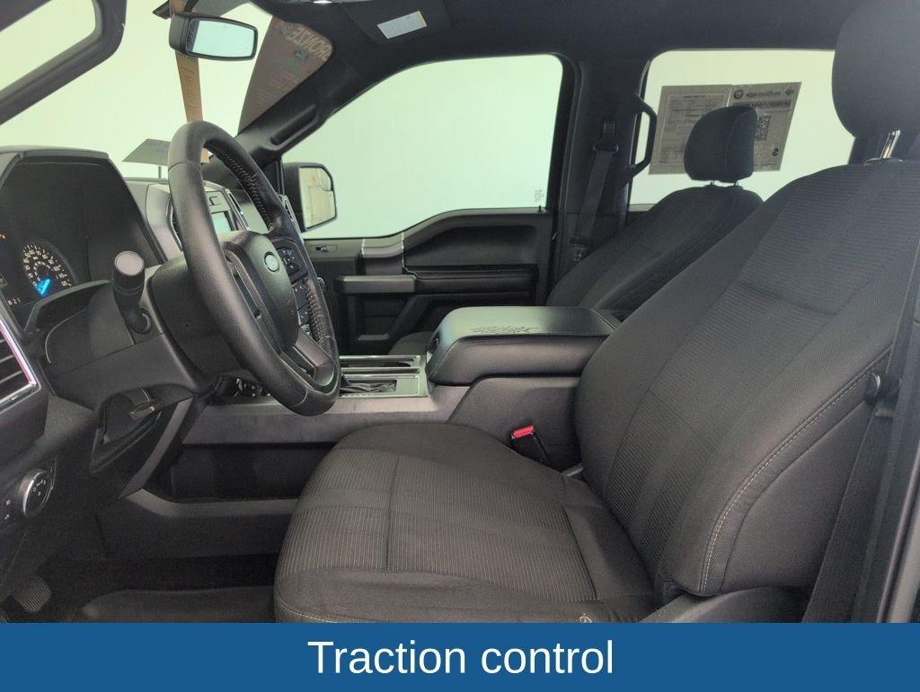 Ford F-150 Xlt - Thumbnail 5