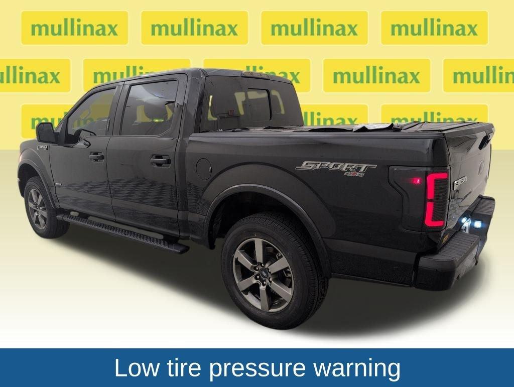 Ford F-150 Xlt - Thumbnail 9