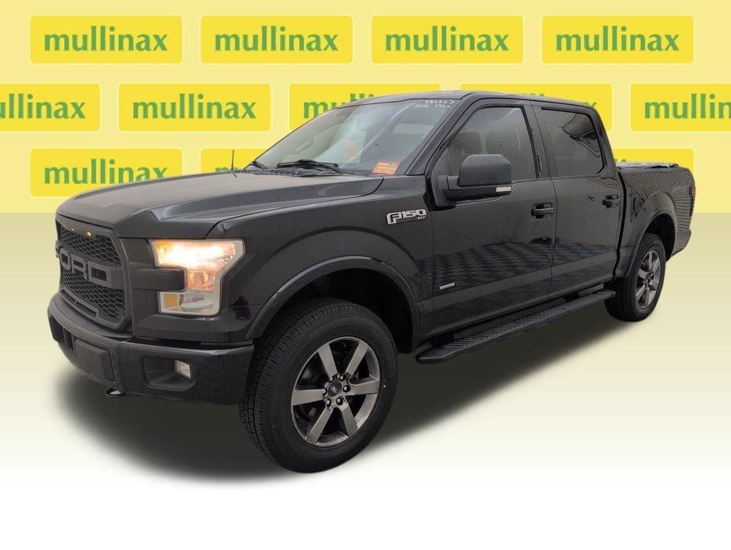 Ford F-150 Xlt - Thumbnail 12
