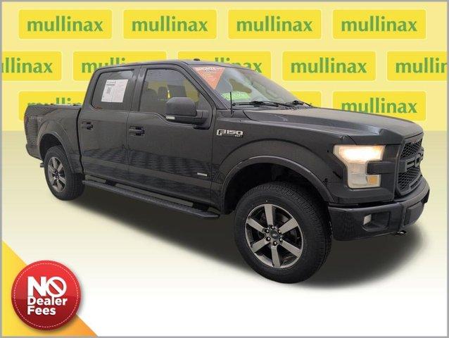 Ford F-150 Xlt - View 1