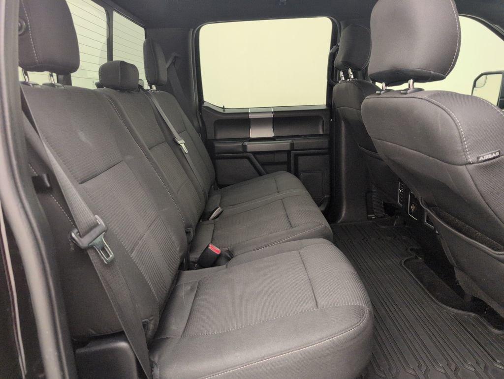 Ford F-150 Xlt - Thumbnail 17