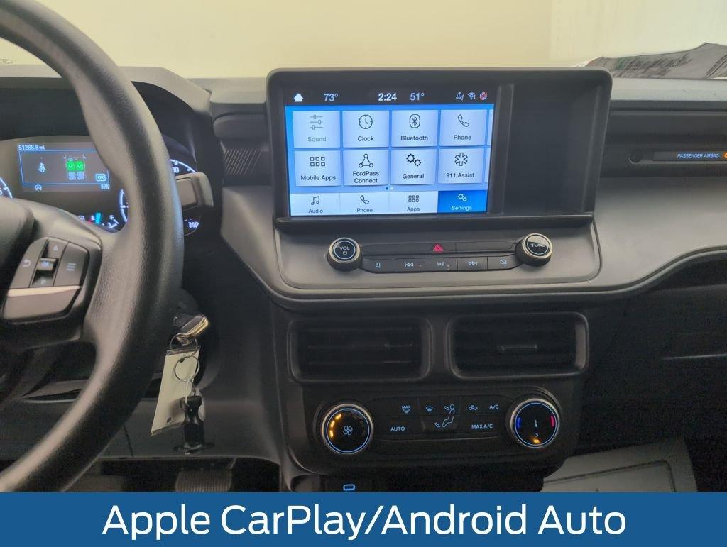 Ford Maverick Xl - Thumbnail 17