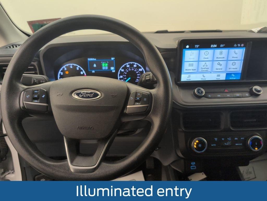 Ford Maverick Xl - Thumbnail 20