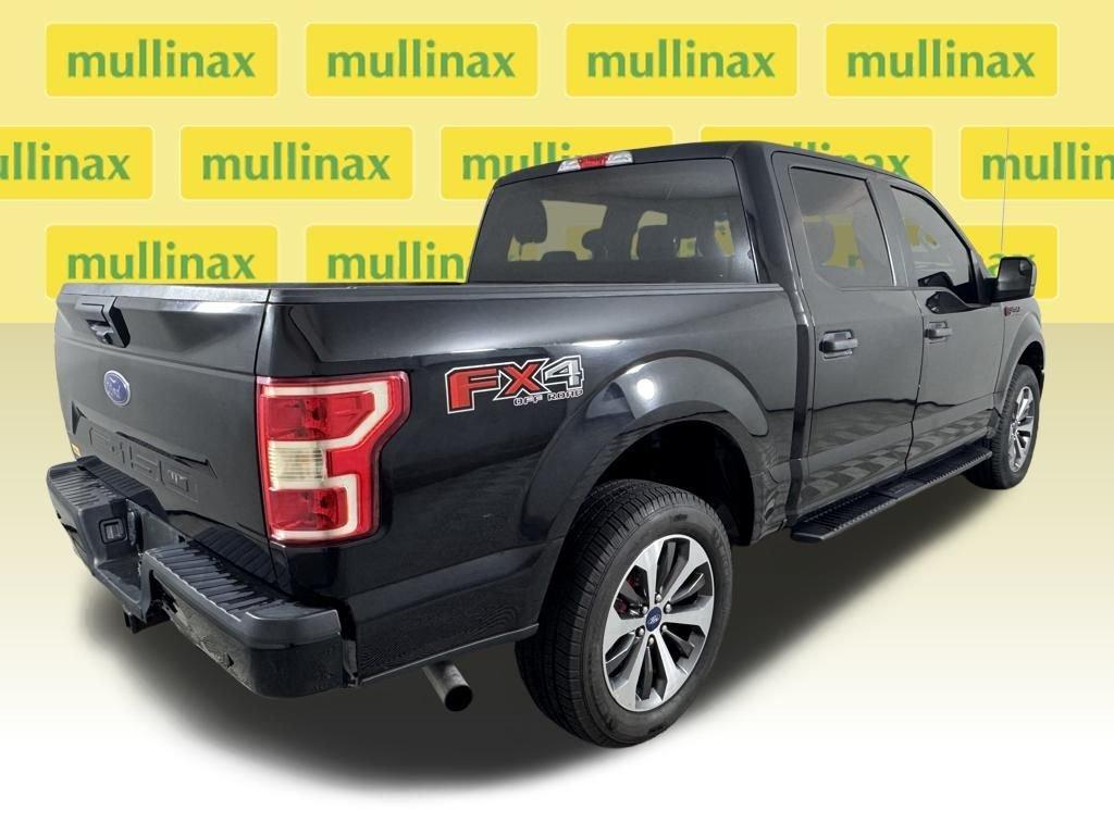 Ford F-150 Xl - Thumbnail 5