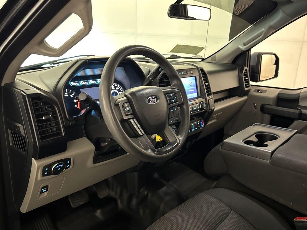 Ford F-150 Xl - Thumbnail 6