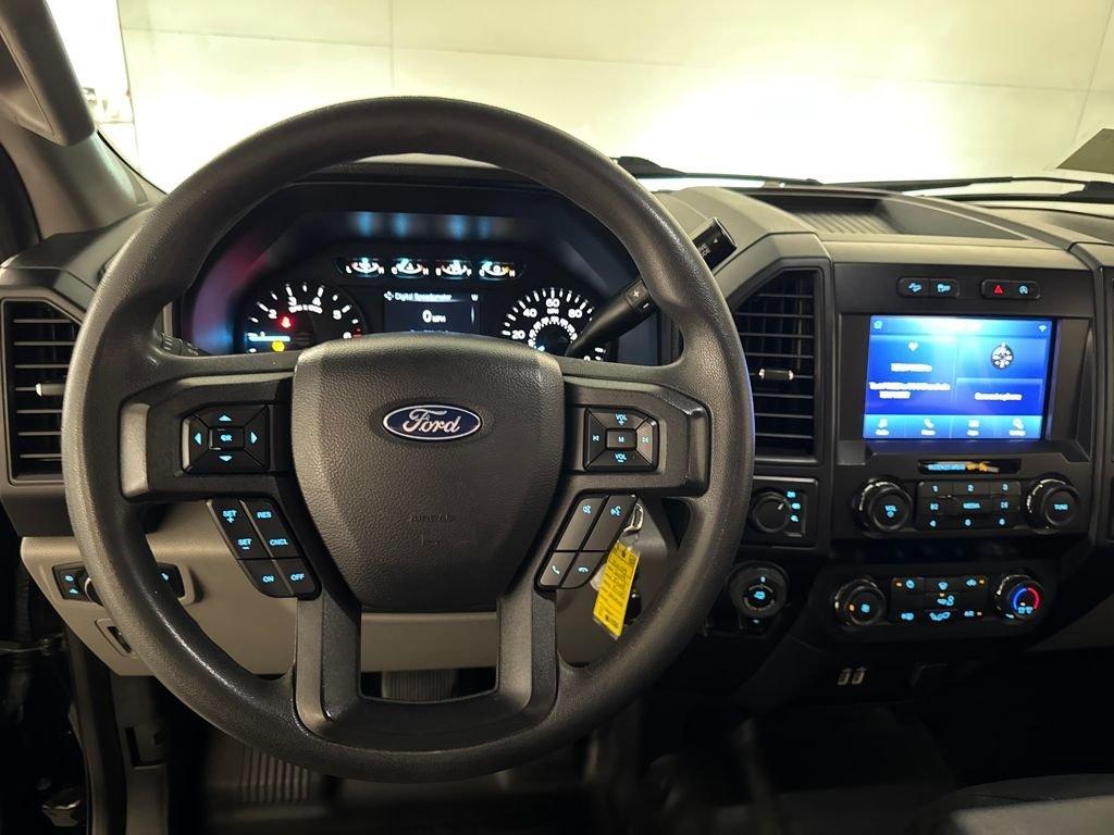 Ford F-150 Xl - Thumbnail 8
