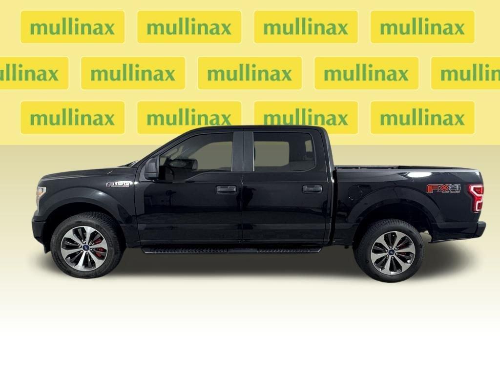 Ford F-150 Xl - Thumbnail 13