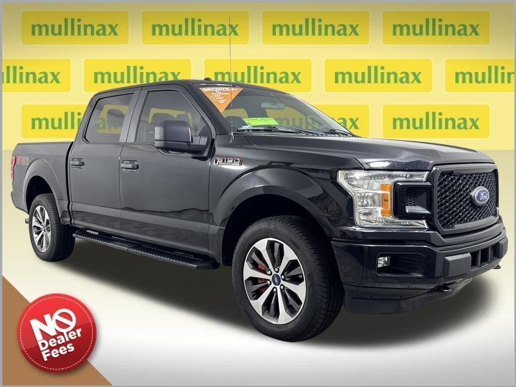 Ford F-150 Xl - Thumbnail 2