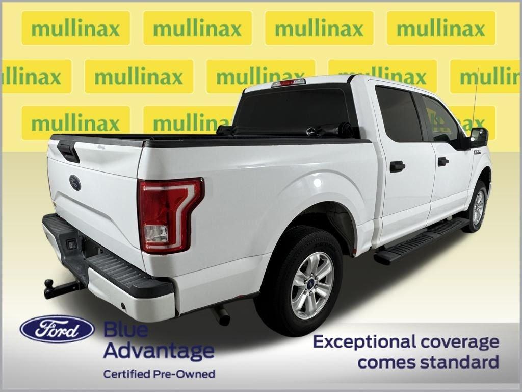 Ford F-150 Xl - Thumbnail 5