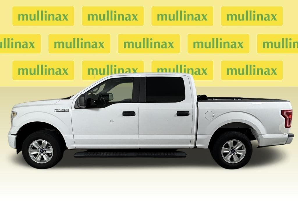 Ford F-150 Xl - Thumbnail 12