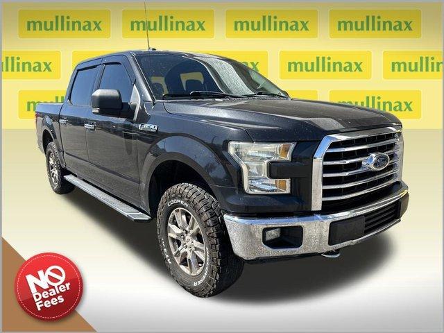 Ford F-150 Xlt - View 1