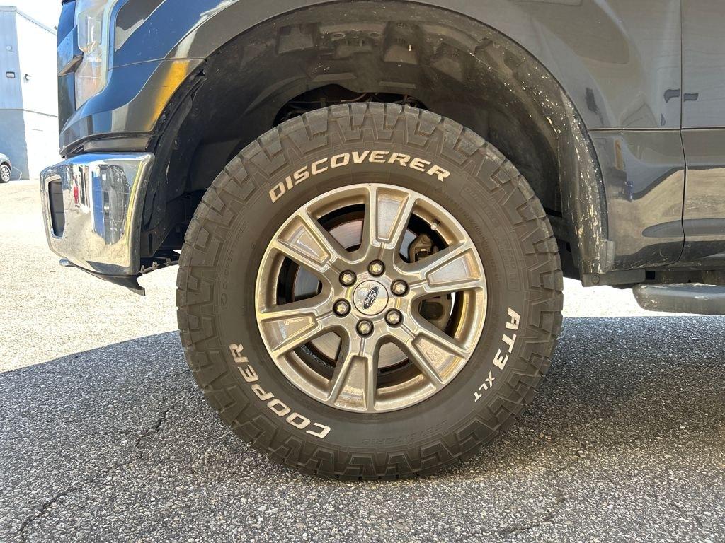 Ford F-150 Xlt - Thumbnail 6