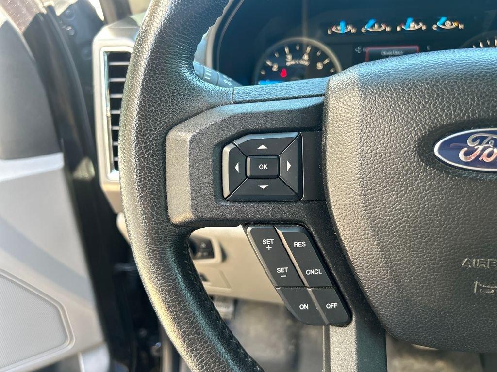 Ford F-150 Xlt - Thumbnail 18